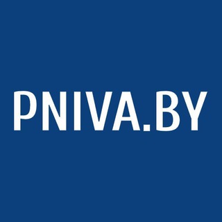 Логотип канала pnivaby