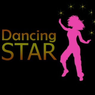 Логотип канала dancing_star