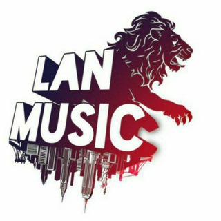 Логотип канала lan_muzic