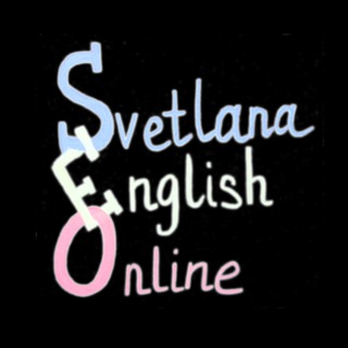 Логотип канала svetlana_english_online_group