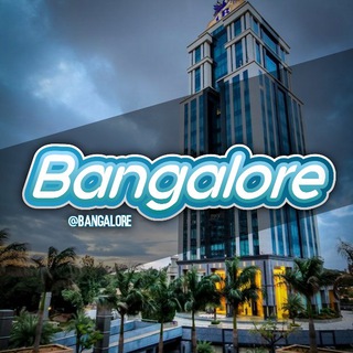 Логотип bangalore