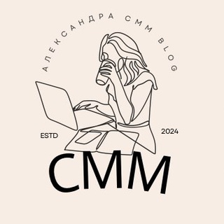 Логотип канала cmmblog88