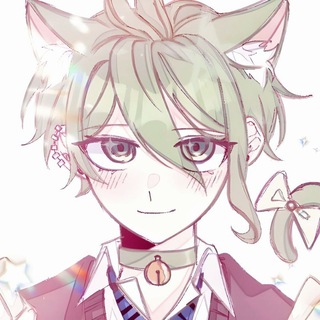 Логотип канала rantaro_loves_you