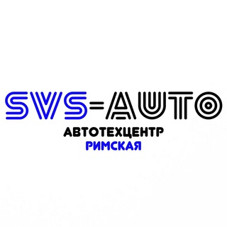 Логотип канала svs_auto