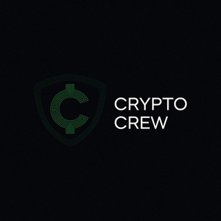 Логотип канала cryptocrewsetups