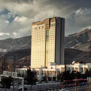 Логотип канала parsianazadihoteltehran