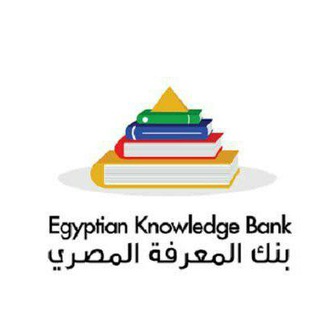 Логотип канала egybank