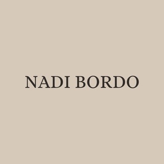 Логотип канала nadi_bordo