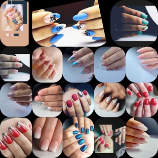 Логотип канала nailsaleksandra