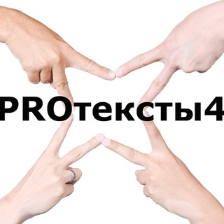 Логотип канала protexts4