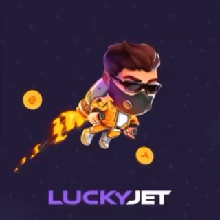 Логотип lucky_jet_aviator_1win