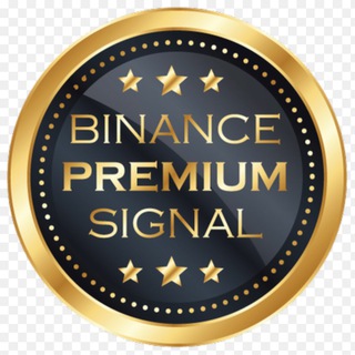 Логотип канала binancepremium_tradingsignal