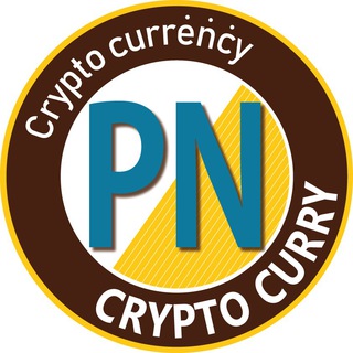 Логотип канала cryptocurrynews