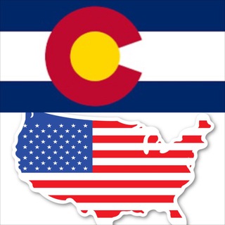 Логотип канала coloradounited