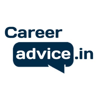 Логотип канала careeradvice_in