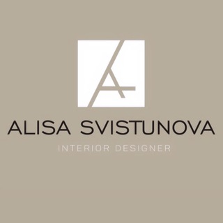 Логотип канала alisa_svistunova