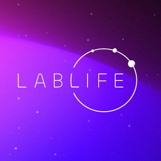 Логотип канала astro_lablife