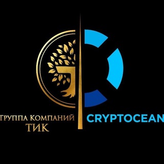 Логотип канала goldcryptogiants