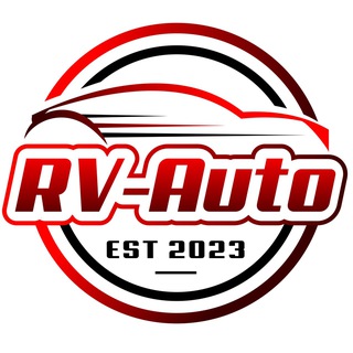 Логотип канала rv_automobile