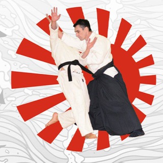 Логотип канала aikido_dojos