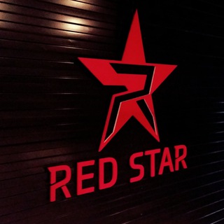 Логотип канала omadli_redstar