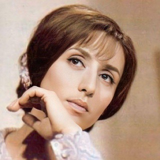 Логотип канала fairouz_zeze