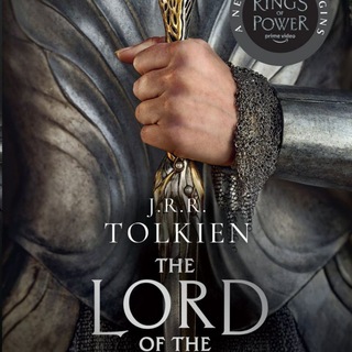 Логотип канала lordofgolden