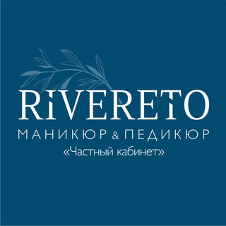 Логотип канала rivereto_nsk
