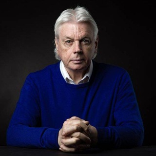 Логотип канала david_icke