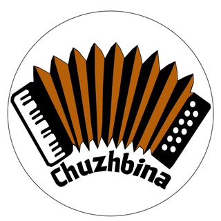 Логотип канала chuzhbina