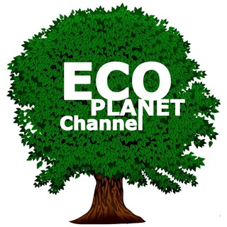 Логотип канала ecoplanetchannel