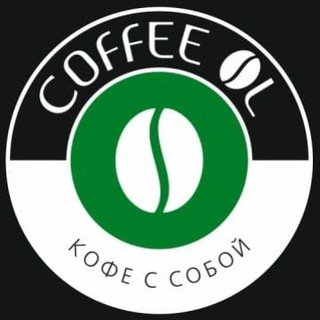 Логотип канала coffeeol