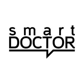 Логотип канала smartdoctorbel