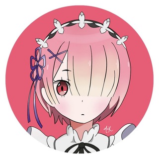 Логотип канала anime4_avatarki