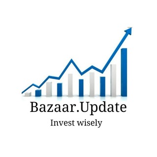 Логотип канала BazaarUpdate