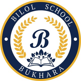 Логотип канала bilolschool