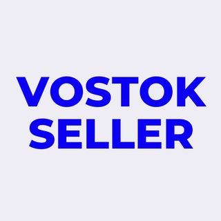 Логотип канала vostokseller_woman