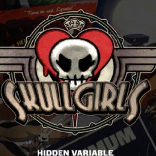 Логотип skullgirlsss1