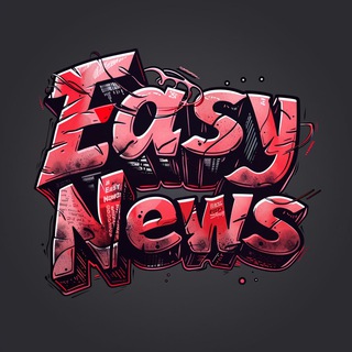 Логотип канала easy_news_channel