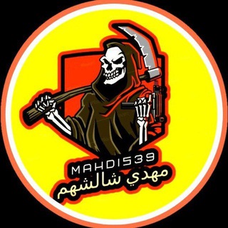 Логотип mahdists3