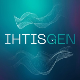 Логотип ihtisgen