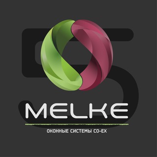 Логотип канала melke_life