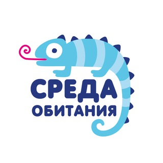 Логотип канала obitaniya_sreda