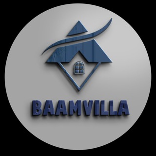 Логотип канала baamvilla