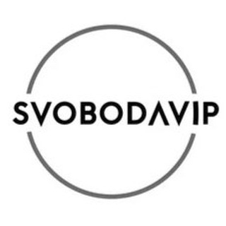 Логотип канала Svoboda_vip