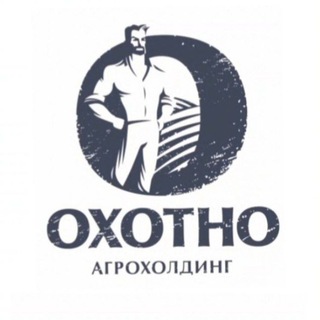 Логотип канала OHOTNO_MOLOKO