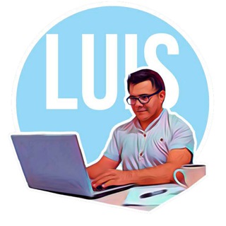 Логотип канала luis_mx_trader