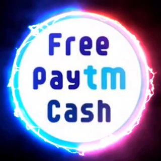 Логотип канала paytm_loot_1