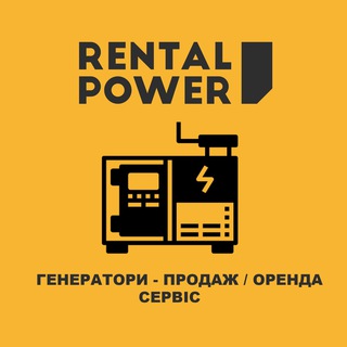 Логотип канала generator_sale