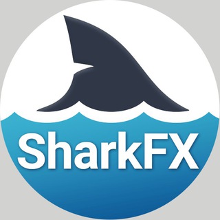 Логотип канала sharkfx_ru